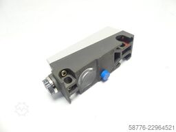 Philips PE 2580/30 Messkopf 9418  SN: D2112