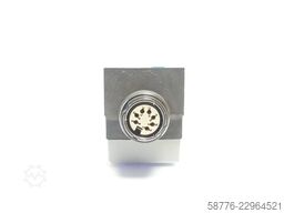 Philips PE 2580/30 Messkopf 9418  SN: D2112