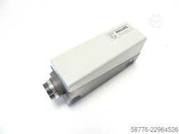 Philips PE 2580/30 Messkopf 9418  SN: D4581