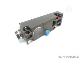 Philips PE 2580/30 Messkopf 9418  SN: D4581