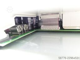 Siemens 6SN1123-1AA00-0CA1 SN: T-L62026437 - generalüberh. + 3 Mon. Gewährl.