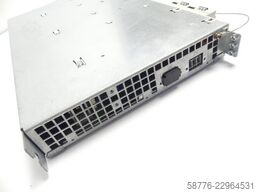 Siemens 6SN1123-1AA00-0CA1 SN: T-L62026437 - generalüberh. + 3 Mon. Gewährl.