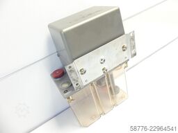 Vogel 122 049 310 Zentralschmierung - 110 / 220V - 50/60Hz