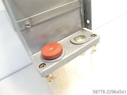 Vogel 122 049 310 Zentralschmierung - 110 / 220V - 50/60Hz
