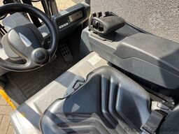JUNGHEINRICH EFG216K Heftruck Jungheinrich EFG216K Duplo 330 Fr