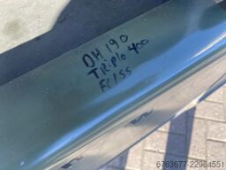 STILL Heftruck Still EFG1.5 triplo 400 freelift/sideshif