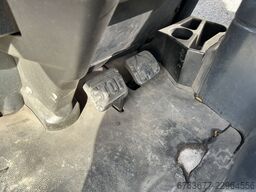 LINDE E20P Heftruck Linde E20P Duplo 400 Sideshift elekt