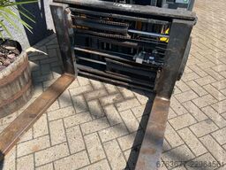 JUNGHEINRICH EFG216K Heftruck Jungheinrich EFG216K Duplo 360 Fr