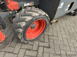 SKYJACK SJ 6826RT Schaarhoogwerker 10 M / Scissor / Arbeit