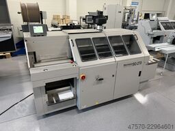 Horizon BQ-270 Perfect Binder