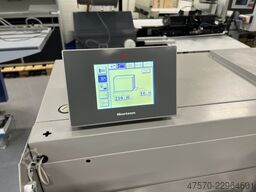 Horizon BQ-270 Perfect Binder