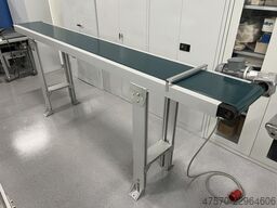 Schuma Drive Conveyor Belts 37x310cm 
