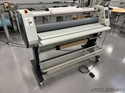 Roll Lam 120CS Roll Laminator