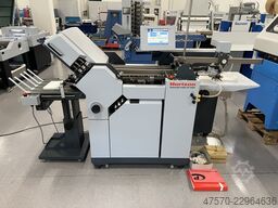 Horizon AF-406A Pharmaceutical Folding Machine