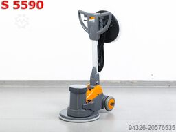 Taski Ergodisc Duo - Ø430mm - 165/330 RPM