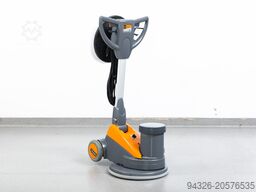 Taski Ergodisc Duo - Ø430mm - 165/330 RPM