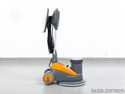 Taski Ergodisc Duo - Ø430mm - 165/330 RPM