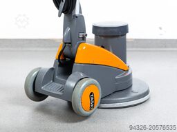 Taski Ergodisc Duo - Ø430mm - 165/330 RPM