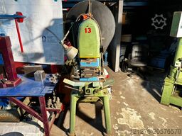 Alzmetall, Deckel, Kaltenbach etc. 