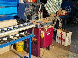 Alzmetall, Deckel, Kaltenbach etc. 