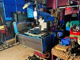 Alzmetall, Deckel, Kaltenbach etc. 