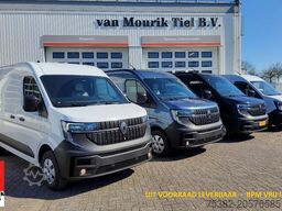 Renault Trafic 150 PK AUTOMAAT L2H1 DUBBELE CABINE - EU...