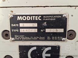 Moditec G4 ACPS