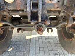 Mercedes-Benz Unimog U1200 T 4x4 Agrar ( OM 366 / 92 Kw ) 427/10