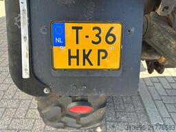 Mercedes-Benz Unimog U1200 T 4x4 Agrar ( OM 366 / 92 Kw ) 427/10