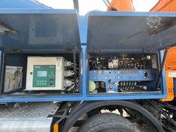 MERCEDES-BENZ Arocs 3240 B 8x4 Pumi Schwing Vector deutsch top