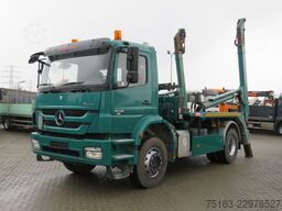 MERCEDES-BENZ Axor 1829 Absetzkipper Meiller AK 12 MT