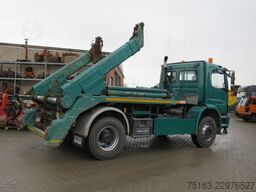 MERCEDES-BENZ Axor 1829 Absetzkipper Meiller AK 12 MT