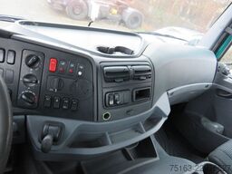 MERCEDES-BENZ Axor 1829 Absetzkipper Meiller AK 12 MT