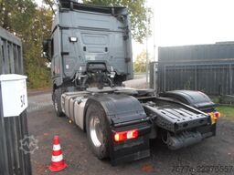 MERCEDES-BENZ Actros F/ 1845 LS/ GGVS