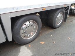 DAF XF 410/ 6x2/ Anhänger / Tiefkühler