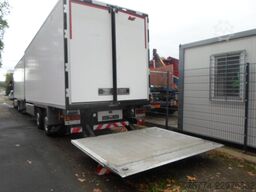 DAF XF 410/ 6x2/ Anhänger / Tiefkühler