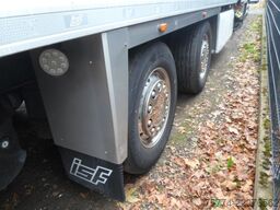 DAF XF 410/ 6x2/ Anhänger / Tiefkühler