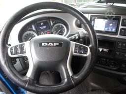 DAF XF 410/ 6x2/ Anhänger / Tiefkühler