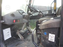 KOMATSU WA 70 M-8 E0