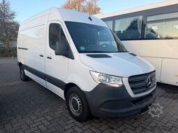 MERCEDES-BENZ Sprinter 214 CDI L2H2 Kamera 2x Schiebetür