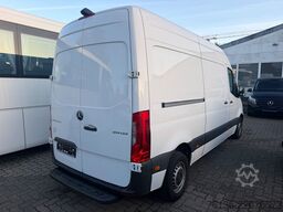 MERCEDES-BENZ Sprinter 214 CDI L2H2 Kamera 2x Schiebetür