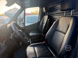 MERCEDES-BENZ Sprinter 214 CDI L2H2 Kamera 2x Schiebetür