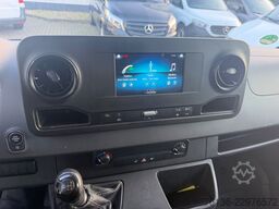 MERCEDES-BENZ Sprinter 214 CDI L2H2 Kamera 2x Schiebetür