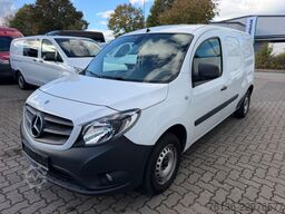 MERCEDES-BENZ Citan 109 CDI Extralang Klima Kamera