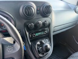 MERCEDES-BENZ Citan 109 CDI Extralang Klima Kamera