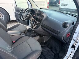 MERCEDES-BENZ Citan 109 CDI Extralang Klima Kamera