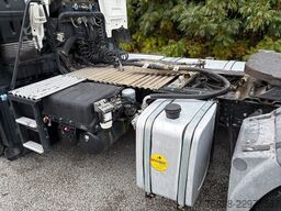 MAN TGS 18.480 / Retarder/ Kipphydraulik / 476330 Km