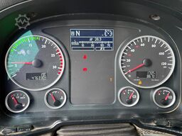 MAN TGS 18.480 / Retarder/ Kipphydraulik / 476330 Km