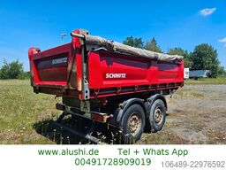 SCHMIDT ZKI 18