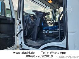 IVECO AT 260S42Y 7PS Kran+FUNK Hiab 166 E-4H EEV